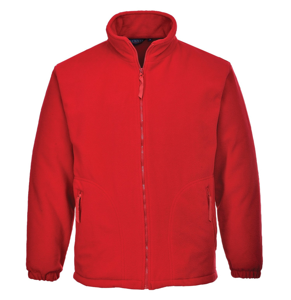 Flisová mikina Argyll