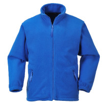 Flisová mikina Argyll