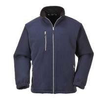 Flisová mikina City