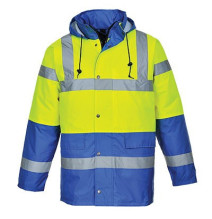 Vetrovka  Contrast Traffic Hi -Vis