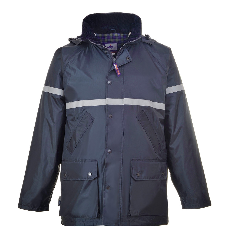 Vetrovka Iona Lite Stormbeater