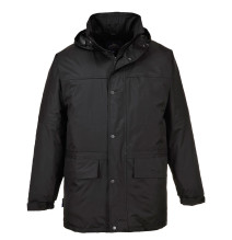 Vetrovka Oban s flisovou podšívkou