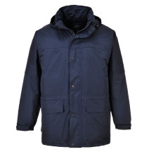 Vetrovka Oban s flisovou podšívkou