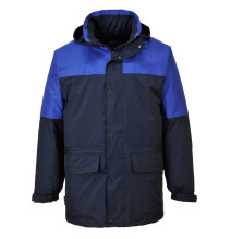 Vetrovka Oban s flisovou podšívkou