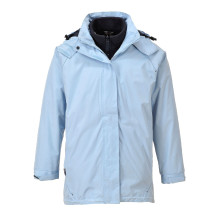 Dámska vetrovka Elgin 3 v 1