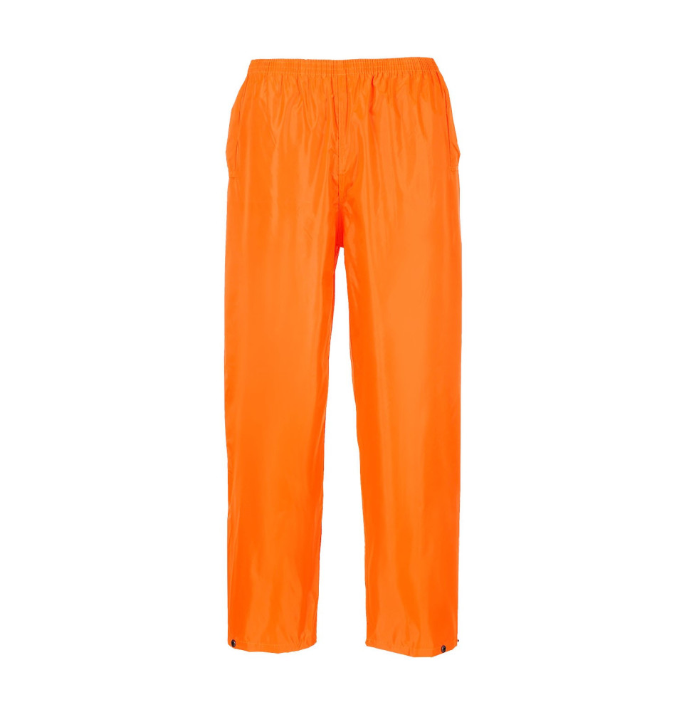 Vetrovka do dažda Classic Adult