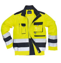 Vetrovka Texo Hi - Vis