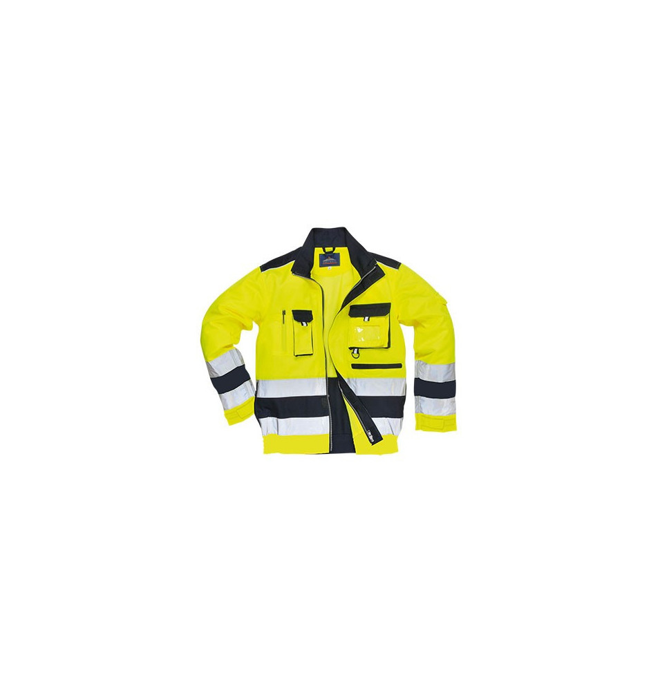 Vetrovka Texo Hi - Vis