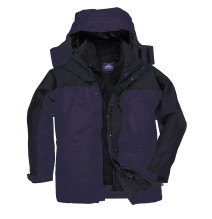 Vetrovka Orkney 3 v 1