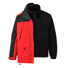 Vetrovka Orkney 3 v 1