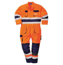 Kombinéza Texo Hi -Vis