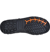 Bezpečnostná obuv Traction FD01 S3 HRO CI WR