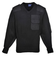 Sveter Nato SECURITY