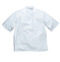 Košela s krátkym rukávom