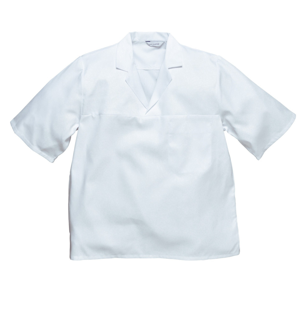 Košela s krátkym rukávom