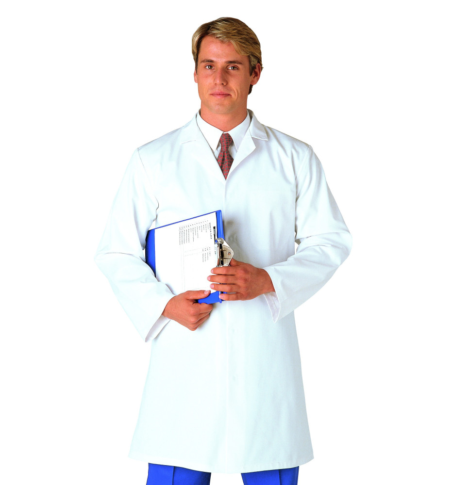 Plášt pánssky s jedným vreckom