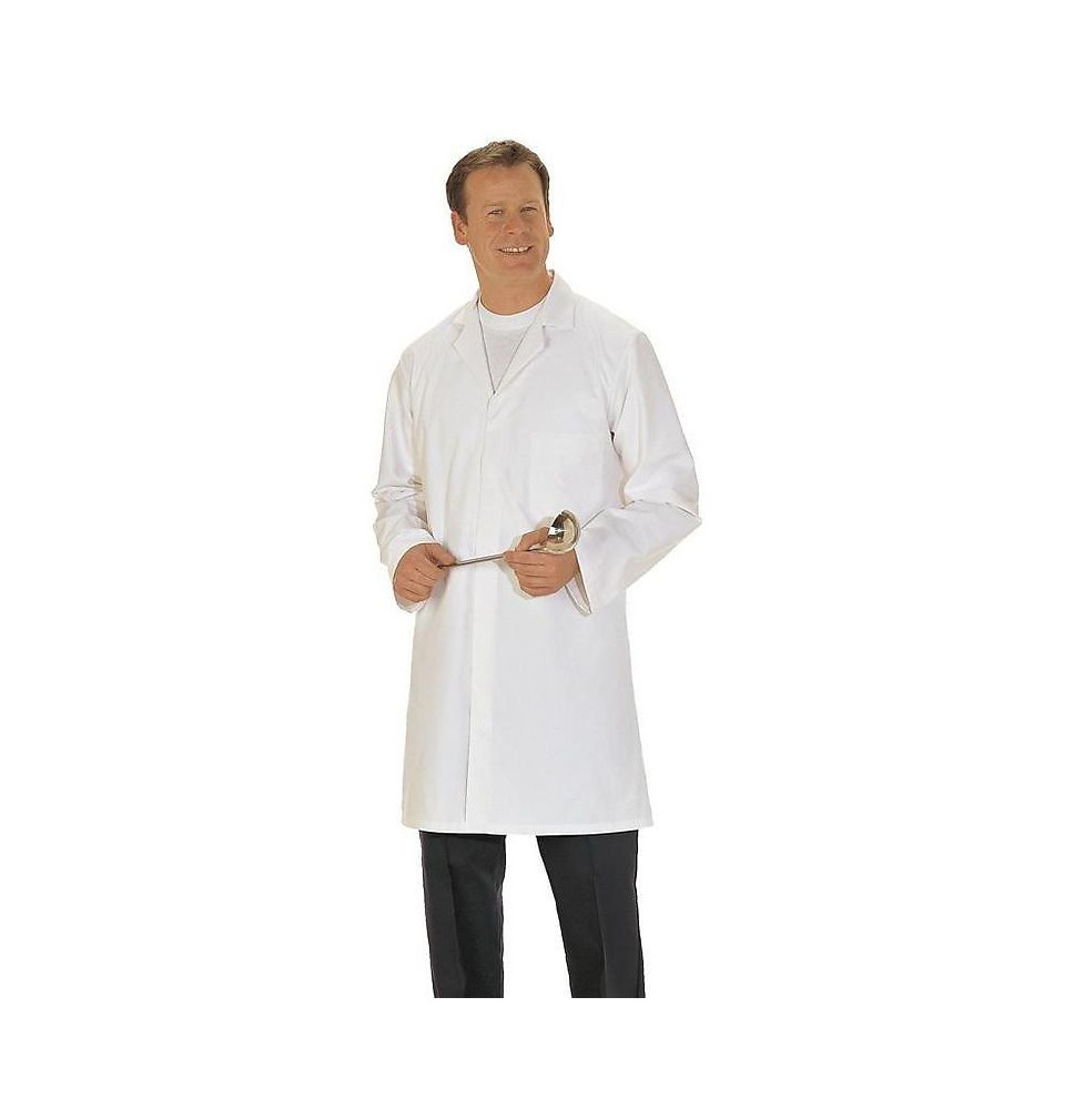 Plášt pánssky s tromi vreckami