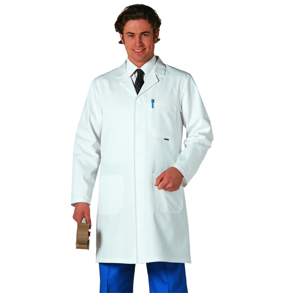 Plášt pánssky Laundry