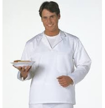 Košela s dlhým rukávom