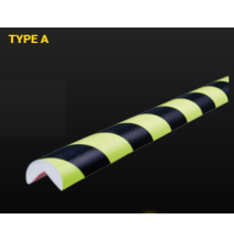 Bezpečnostný profil rohový Knuffi oopp