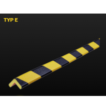 Bezpečnostný profil rohový