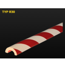 Bezpečnostný profil na potrubia