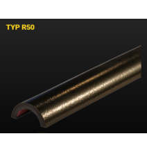 Bezpečnostný profil na potrubia