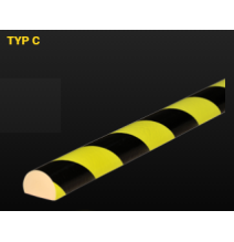 Bezpečnostný profil na potrubia