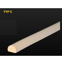 Bezpečnostný profil na potrubia