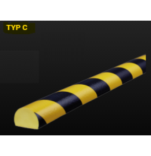 Bezpečnostný profil na potrubia