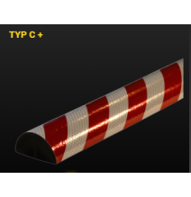 Bezpečnostný profil na potrubia