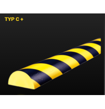 Bezpečnostný profil na potrubia