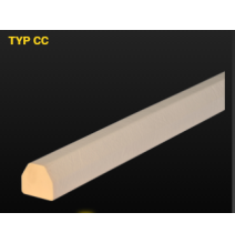 Bezpečnostný profil na potrubia