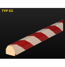 Bezpečnostný profil na potrubia