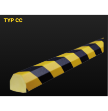 Bezpečnostný profil na potrubia