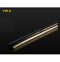 Bezpečnostný profil na potrubia