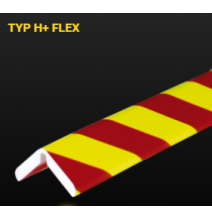 Bezpečnostný profil rohový