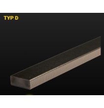 Bezpečnostný profil na potrubia