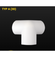 Bezpečnostný profil na rohy