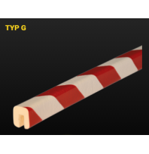 Bezpečnostný profil na rohy