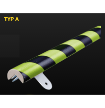 Knuffi Bezpečnostný profil rohový