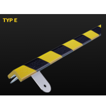 Bezpečnostný profil na stenu