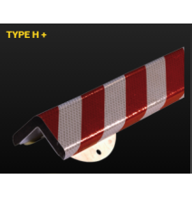 Bezpečnostný profil na stenu