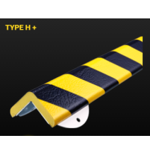 Bezpečnostný profil na stenu