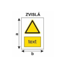 Pozor, elektrické zariadenie!  samolepka/plast