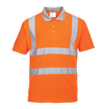 Polokošeľa RT22 Hi-Vis GO/RT