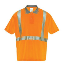 Polokošeľa S377 Hi-Vis Superior