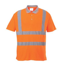 Polokošeľa S177 Hi-Vis Comfort
