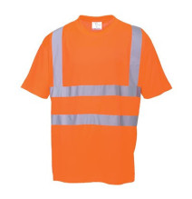 Tričko RT23 Hi-Vis GO/RT