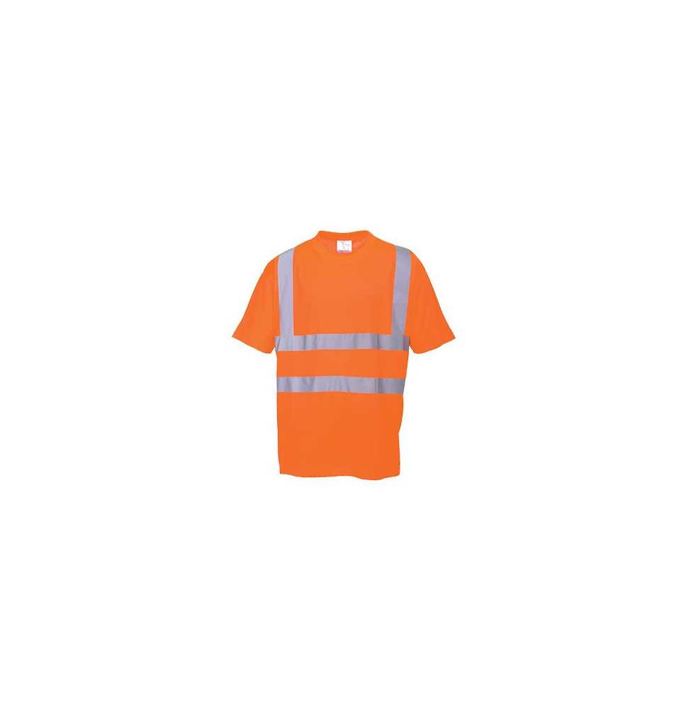 Tričko RT23 Hi-Vis GO/RT